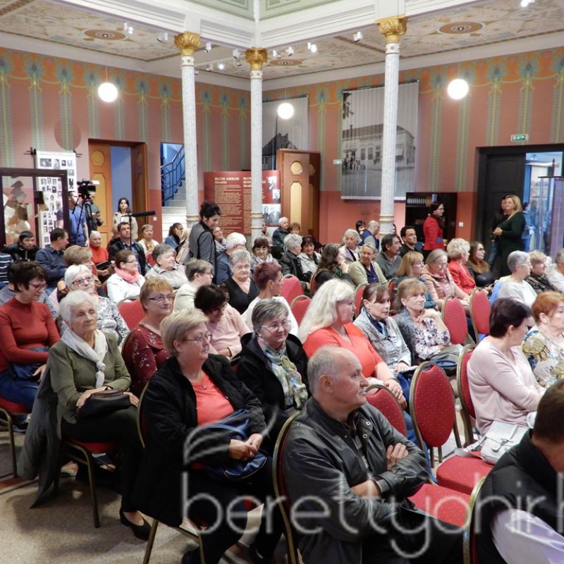 Kozma Orsi Quartet a Zsinagóga Kultúrtérben 02